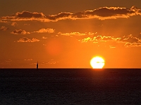 St. Martin Sunset 007